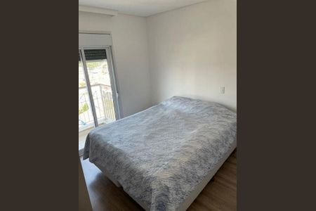 Apartamento à venda com 2 quartos, 72m² em Jardim, Santo André
