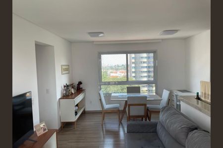 Apartamento à venda com 2 quartos, 72m² em Jardim, Santo André