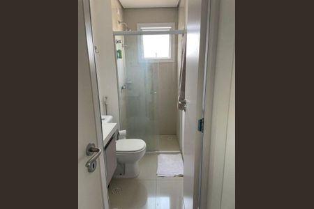 Apartamento à venda com 2 quartos, 72m² em Jardim, Santo André