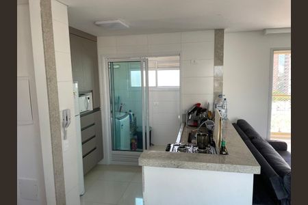 Apartamento à venda com 2 quartos, 72m² em Jardim, Santo André
