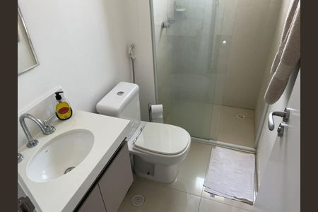 Apartamento à venda com 2 quartos, 72m² em Jardim, Santo André
