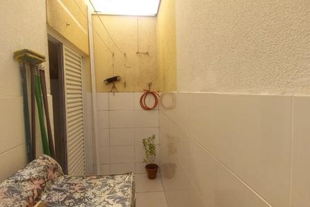 Apartamento à venda com 2 quartos, 57m² em Vila Floresta, Santo André