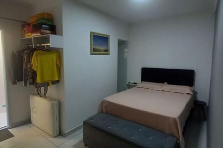 Apartamento à venda com 2 quartos, 57m² em Vila Floresta, Santo André
