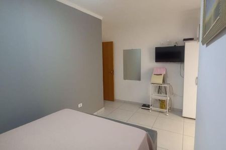 Apartamento à venda com 2 quartos, 57m² em Vila Floresta, Santo André
