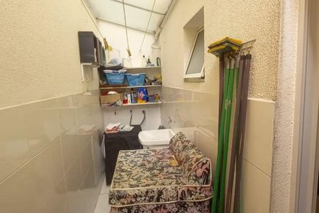 Apartamento à venda com 2 quartos, 57m² em Vila Floresta, Santo André
