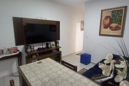 Apartamento à venda com 2 quartos, 57m² em Vila Floresta, Santo André