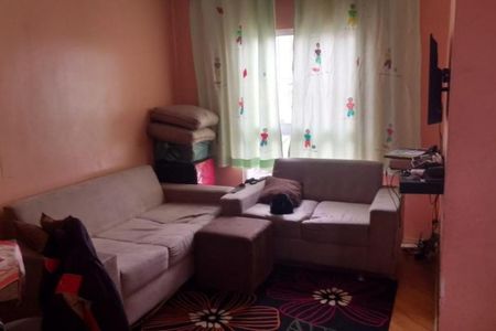 Apartamento à venda com 2 quartos, 49m² em Vila Lutécia, Santo André