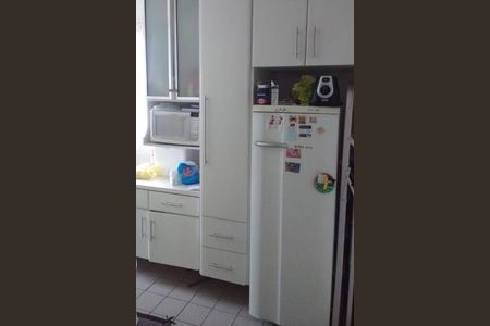 Apartamento à venda com 2 quartos, 49m² em Vila Lutécia, Santo André