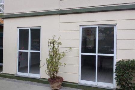 Apartamento à venda com 2 quartos, 49m² em Vila Lutécia, Santo André