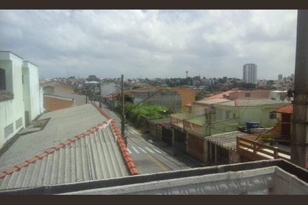 Casa à venda com 4 quartos, 244m² em Vila Tibiriçá, Santo André