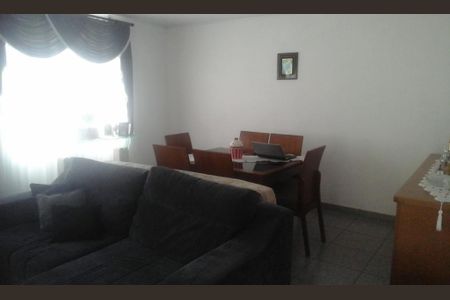 Casa à venda com 4 quartos, 244m² em Vila Tibiriçá, Santo André