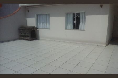 Casa à venda com 4 quartos, 244m² em Vila Tibiriçá, Santo André