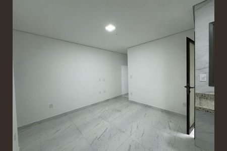 Apartamento à venda com 2 quartos, 40m² em Jardim do Estádio, Santo André