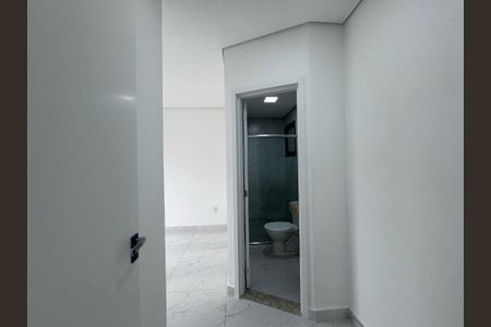 Apartamento à venda com 2 quartos, 40m² em Jardim do Estádio, Santo André