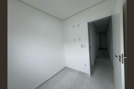 Apartamento à venda com 2 quartos, 40m² em Jardim do Estádio, Santo André
