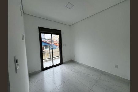 Apartamento à venda com 2 quartos, 40m² em Jardim do Estádio, Santo André