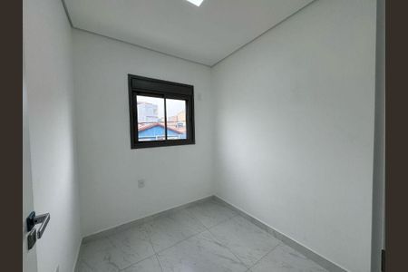 Apartamento à venda com 2 quartos, 40m² em Jardim do Estádio, Santo André
