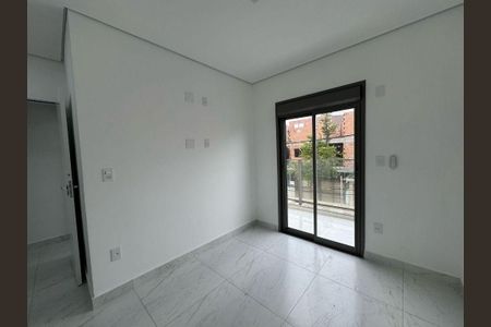 Apartamento à venda com 2 quartos, 40m² em Jardim do Estádio, Santo André