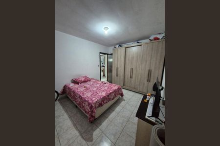 Apartamento à venda com 3 quartos, 94m² em Vila Vitória, Santo André