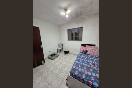 Apartamento à venda com 3 quartos, 94m² em Vila Vitória, Santo André