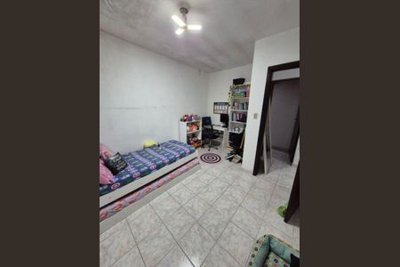 Apartamento à venda com 3 quartos, 94m² em Vila Vitória, Santo André