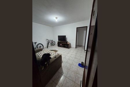 Apartamento à venda com 3 quartos, 94m² em Vila Vitória, Santo André