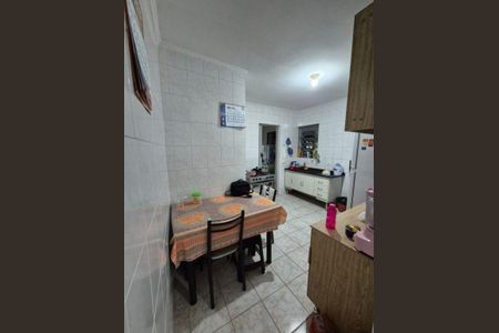 Apartamento à venda com 3 quartos, 94m² em Vila Vitória, Santo André