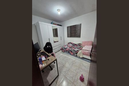 Apartamento à venda com 3 quartos, 94m² em Vila Vitória, Santo André