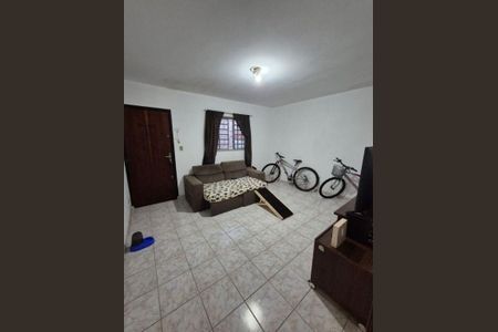 Apartamento à venda com 3 quartos, 94m² em Vila Vitória, Santo André