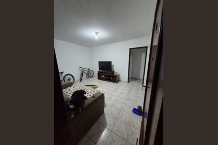 Apartamento à venda com 3 quartos, 94m² em Vila Vitória, Santo André
