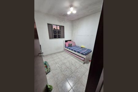 Apartamento à venda com 3 quartos, 94m² em Vila Vitória, Santo André