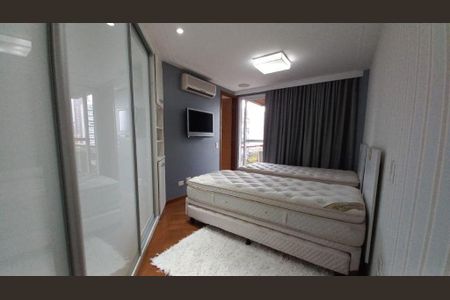 Apartamento à venda com 4 quartos, 385m² em Jardim, Santo André