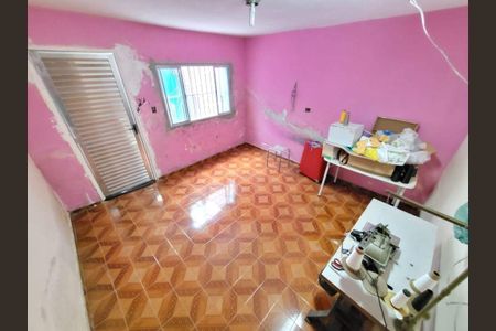 Casa à venda com 2 quartos, 170m² em Vila Luzita, Santo André