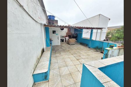 Casa à venda com 2 quartos, 170m² em Vila Luzita, Santo André
