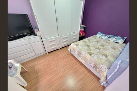 Casa à venda com 2 quartos, 170m² em Vila Luzita, Santo André