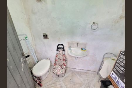 Casa à venda com 2 quartos, 170m² em Vila Luzita, Santo André