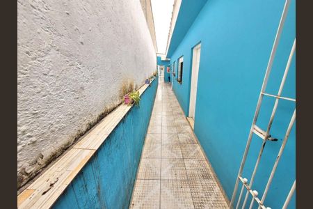Casa à venda com 2 quartos, 170m² em Vila Luzita, Santo André