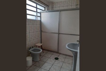 Apartamento à venda com 3 quartos, 185m² em Vila Santa Teresa, Santo André