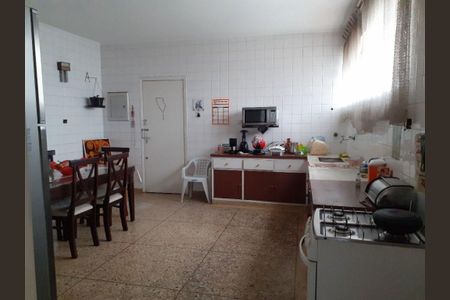 Apartamento à venda com 3 quartos, 185m² em Vila Santa Teresa, Santo André