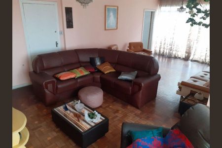 Apartamento à venda com 3 quartos, 185m² em Vila Santa Teresa, Santo André