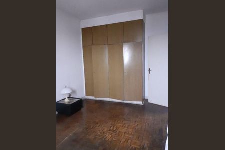Apartamento à venda com 3 quartos, 185m² em Vila Santa Teresa, Santo André