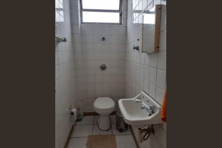 Apartamento à venda com 3 quartos, 185m² em Vila Santa Teresa, Santo André