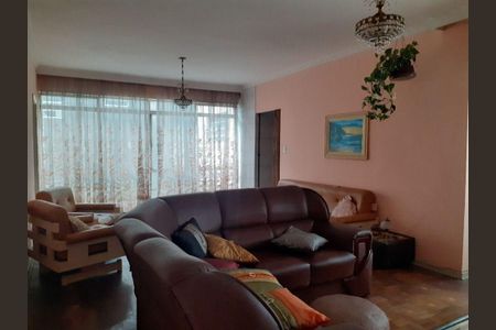 Apartamento à venda com 3 quartos, 185m² em Vila Santa Teresa, Santo André