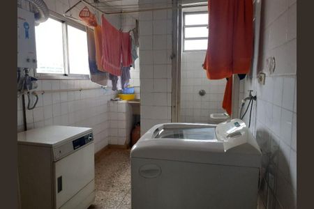 Apartamento à venda com 3 quartos, 185m² em Vila Santa Teresa, Santo André