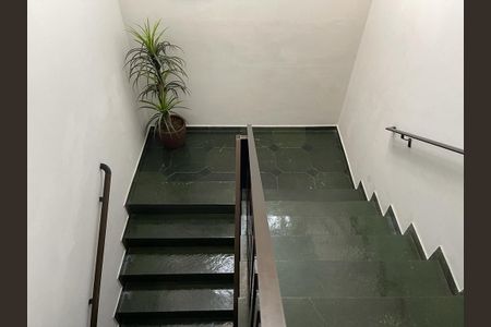 Apartamento à venda com 2 quartos, 70m² em Vila Leopoldina, Santo André
