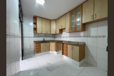 Apartamento à venda com 2 quartos, 70m² em Vila Leopoldina, Santo André