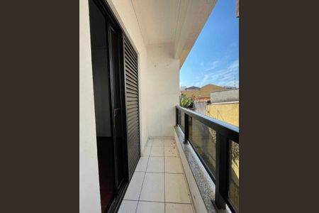 Apartamento à venda com 2 quartos, 70m² em Vila Leopoldina, Santo André