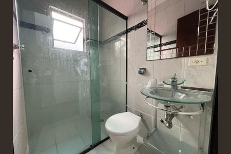 Apartamento à venda com 2 quartos, 70m² em Vila Leopoldina, Santo André