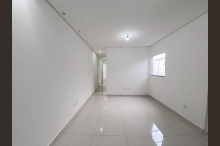 Apartamento à venda com 3 quartos, 71m² em Vila Curuçá, Santo André