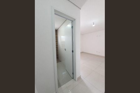 Apartamento à venda com 3 quartos, 71m² em Vila Curuçá, Santo André